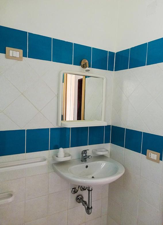 מרינה די קמרוטה Villaggio Residence Villamarina מראה חיצוני תמונה