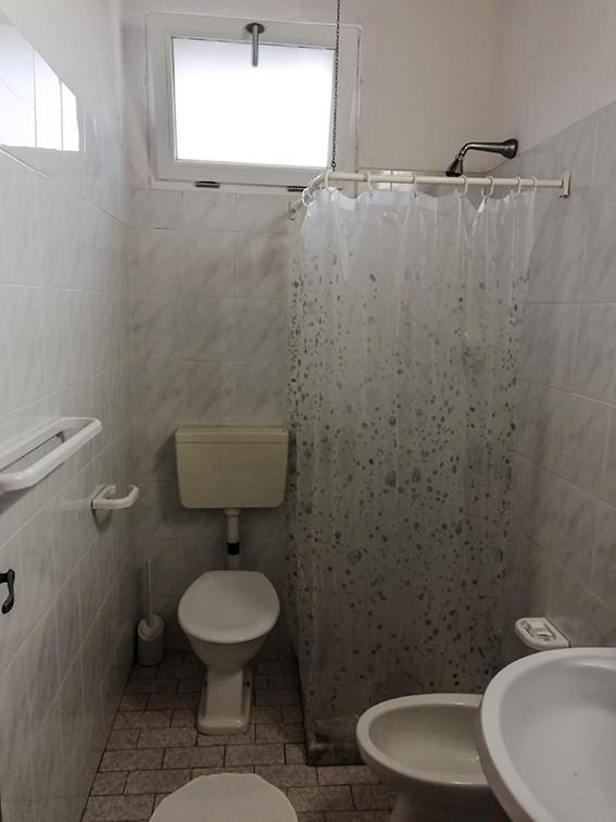מרינה די קמרוטה Villaggio Residence Villamarina מראה חיצוני תמונה