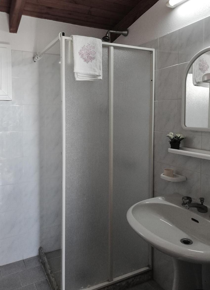 מרינה די קמרוטה Villaggio Residence Villamarina מראה חיצוני תמונה