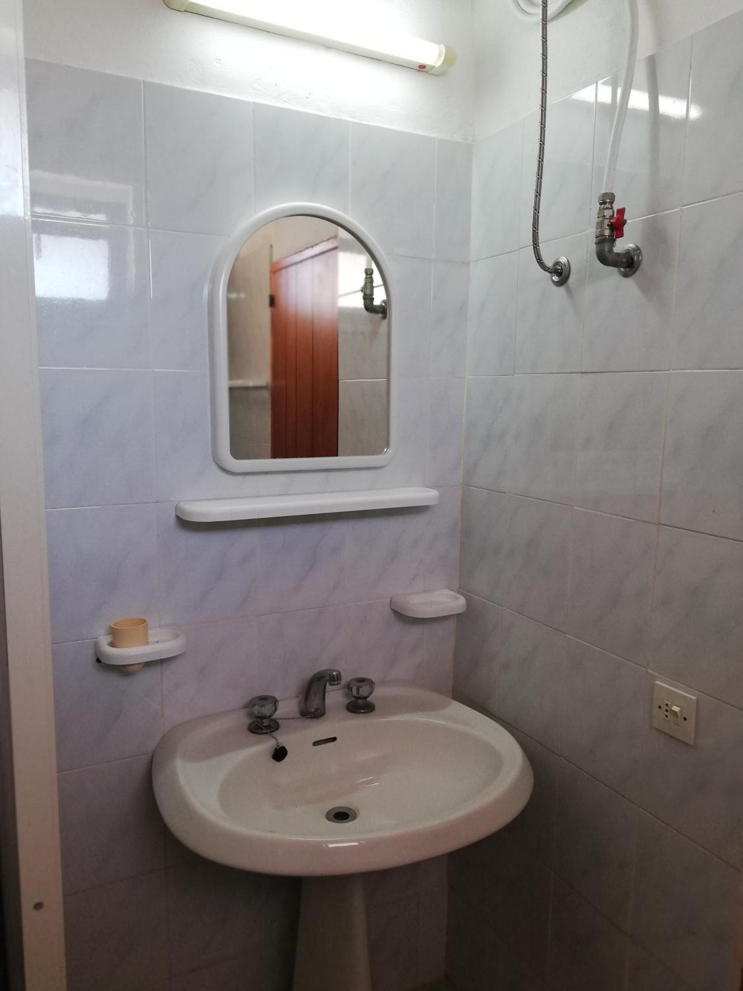 מרינה די קמרוטה Villaggio Residence Villamarina מראה חיצוני תמונה