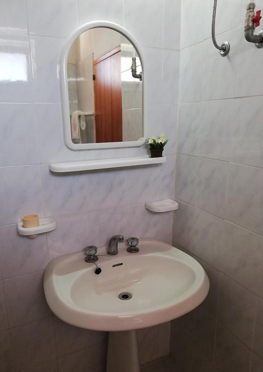 מרינה די קמרוטה Villaggio Residence Villamarina מראה חיצוני תמונה