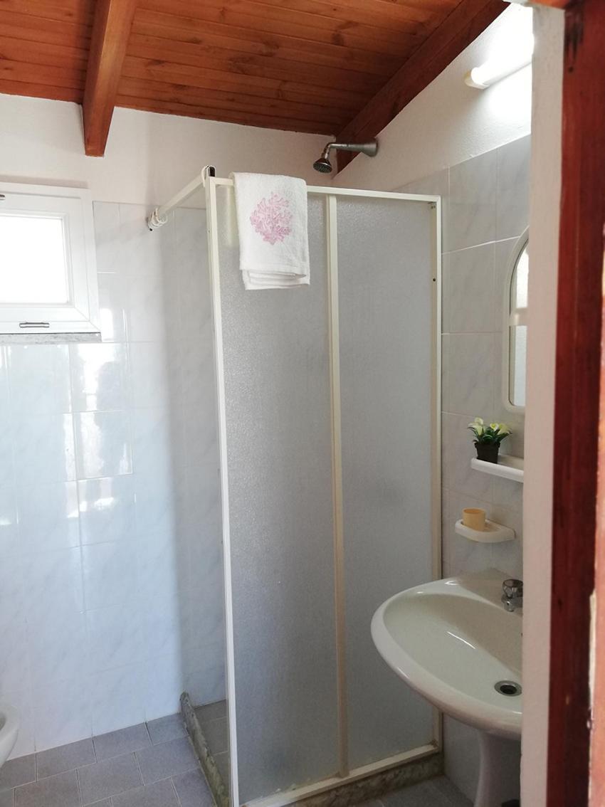 מרינה די קמרוטה Villaggio Residence Villamarina מראה חיצוני תמונה