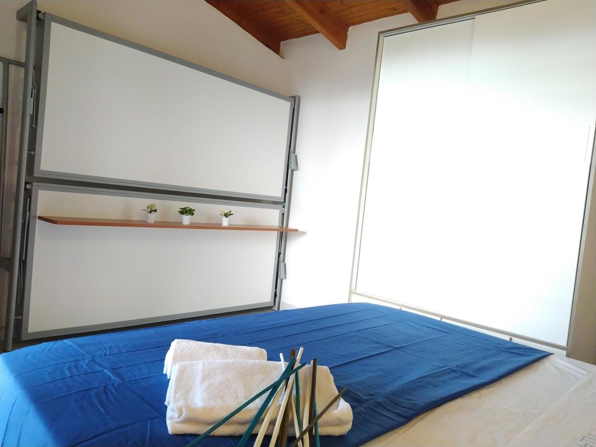 מרינה די קמרוטה Villaggio Residence Villamarina מראה חיצוני תמונה
