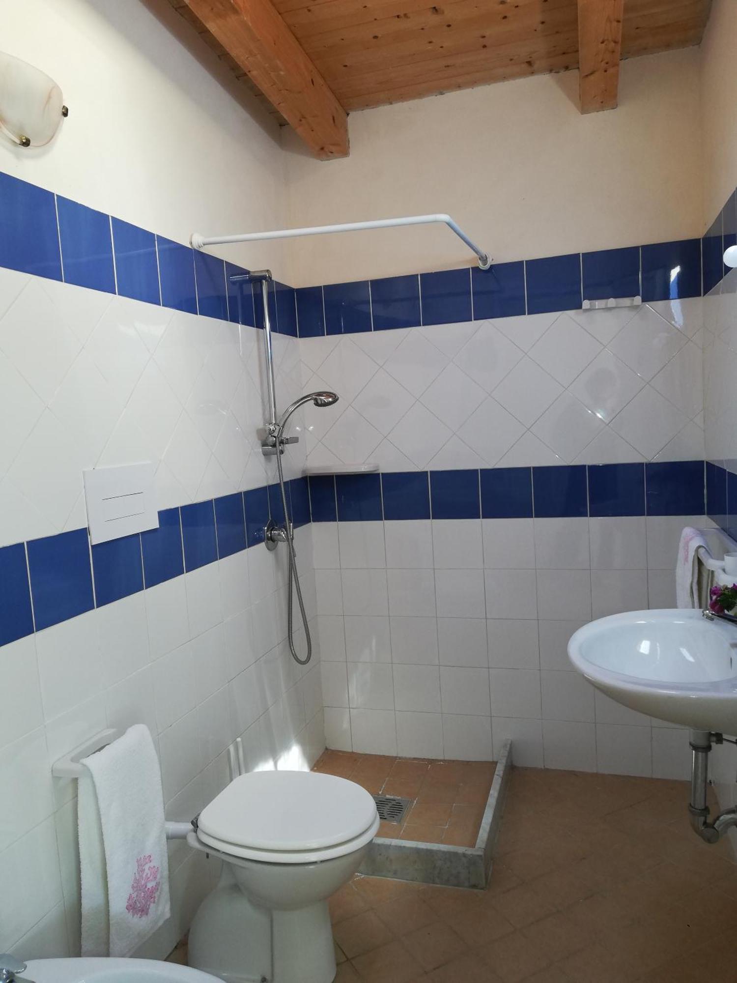 מרינה די קמרוטה Villaggio Residence Villamarina מראה חיצוני תמונה