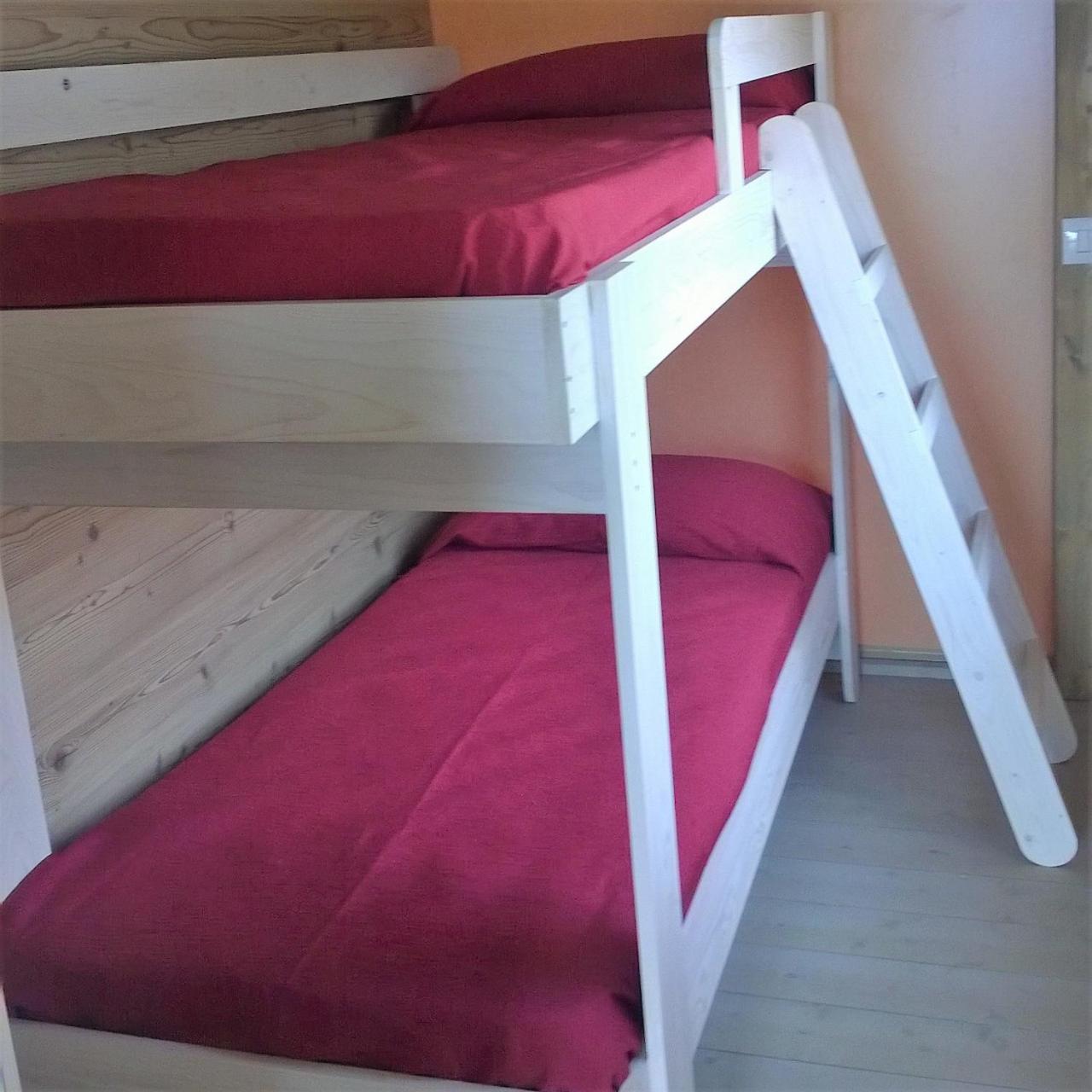 מרינה די קמרוטה Villaggio Residence Villamarina מראה חיצוני תמונה