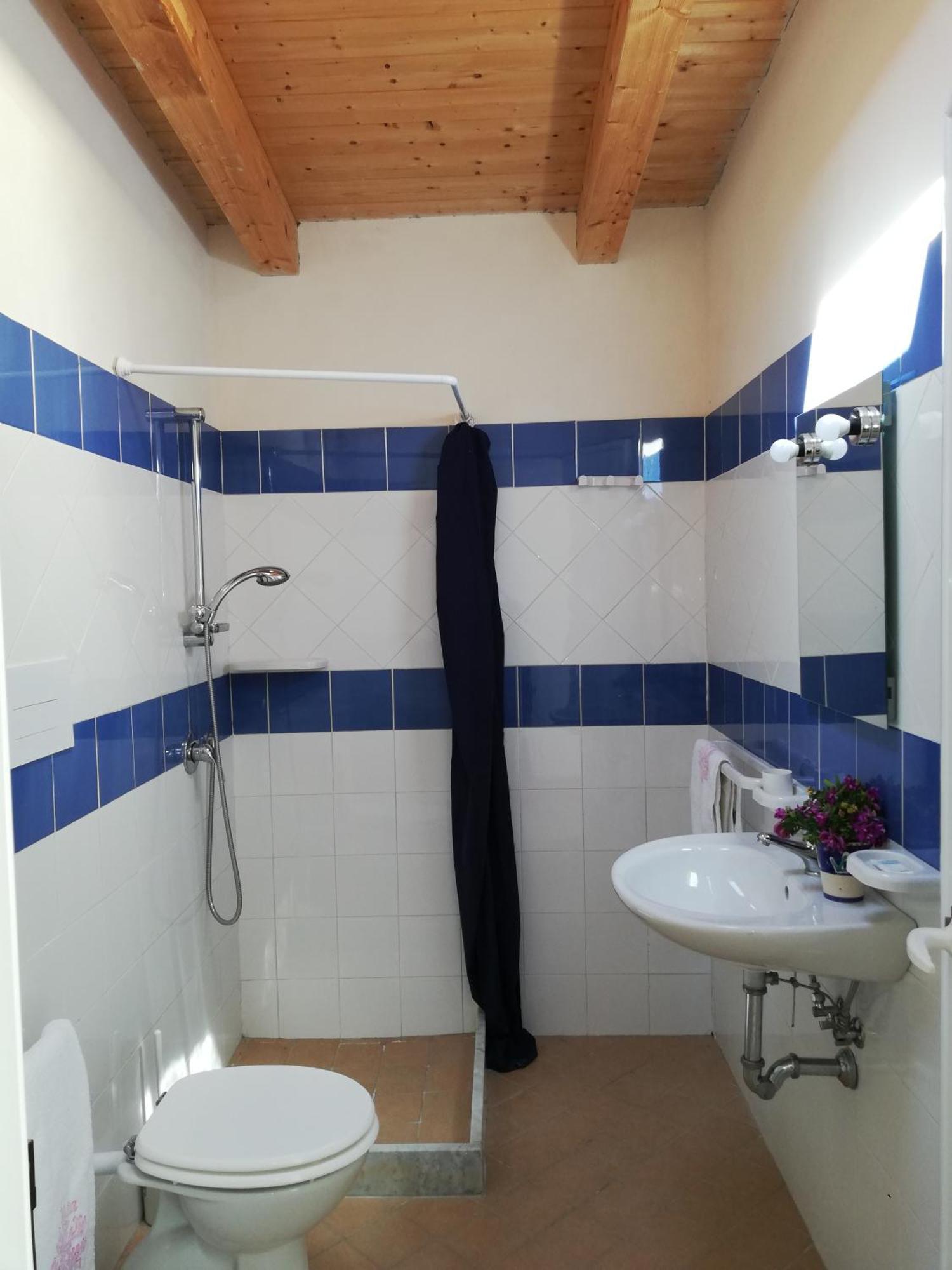 מרינה די קמרוטה Villaggio Residence Villamarina מראה חיצוני תמונה